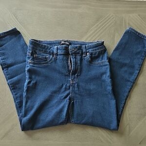 d. jeans Dark Blue Skinny Jeans